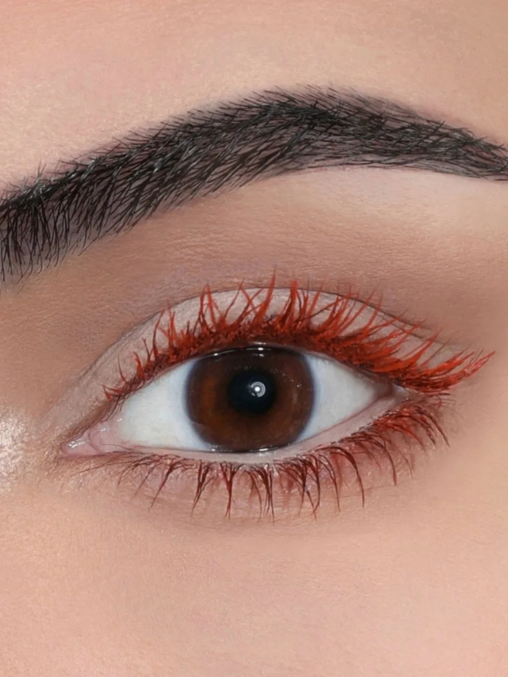 Jeffree Star Blood Orange Proof Mascara